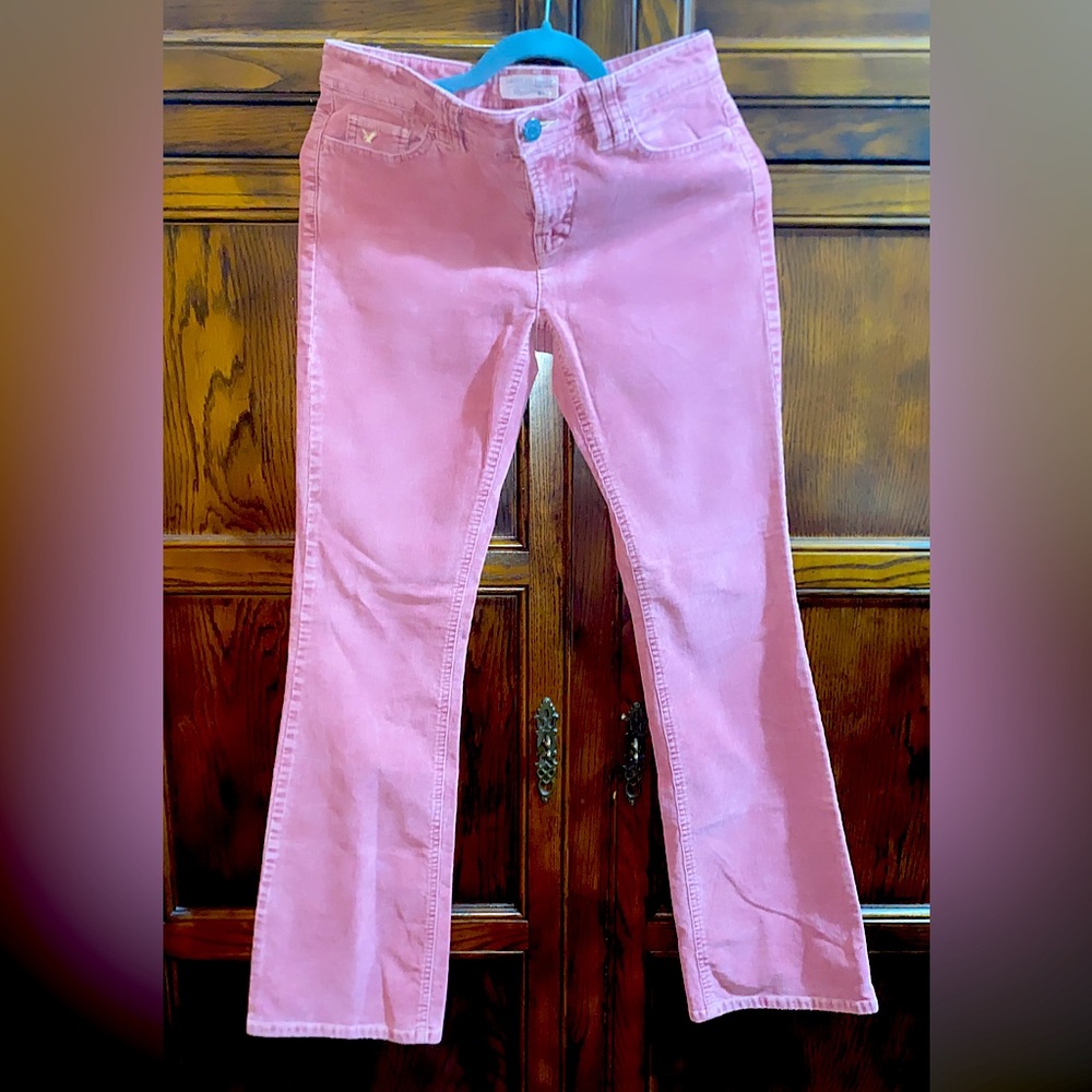 AE corridor pants